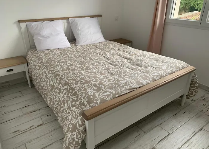 O Bassin Lejlighed *